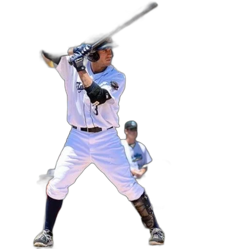 staff, weapon, baseball, player transparent PNG cut-out