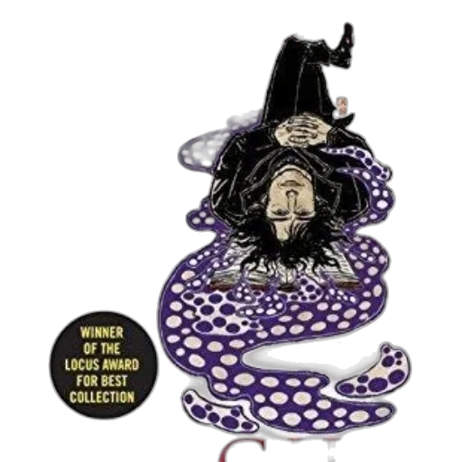 cover, fragile, things, neil transparent PNG cut-out
