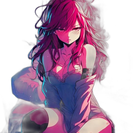 jacket, dress, mask, creature transparent PNG cut-out