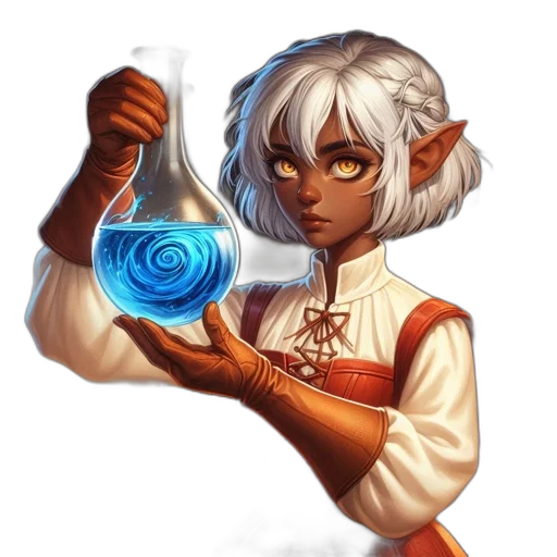 staff, weapon, bottle, face transparent PNG cut-out