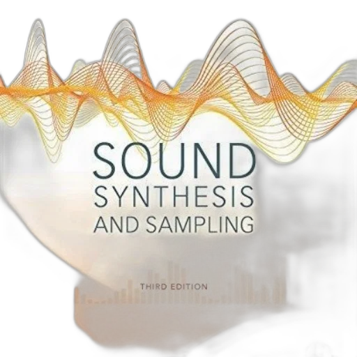 sound, synthesis, sampling, third transparent PNG cut-out