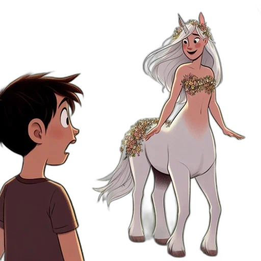 crown, dress, creature, dragon transparent PNG cut-out
