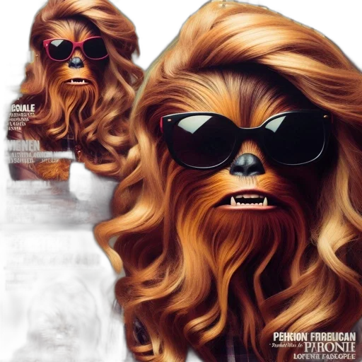 comic book art, concept art, photorealistic, fantasy art transparent PNG cut-out