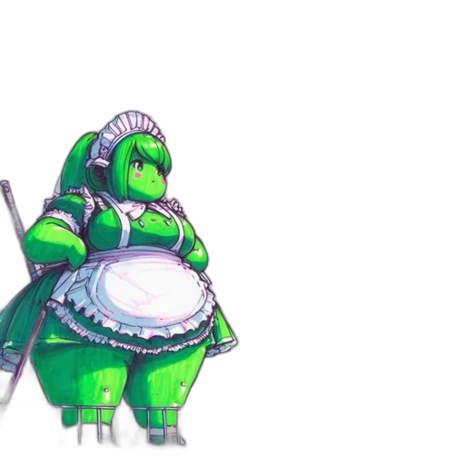 dragon, sword, staff, creature transparent PNG cut-out