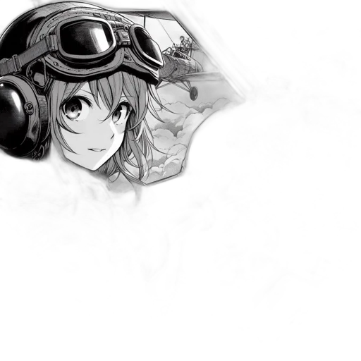 mask, robot, weapon, hat transparent PNG cut-out