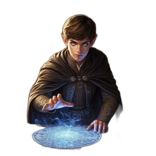staff, jacket, weapon, dragon transparent PNG cut-out