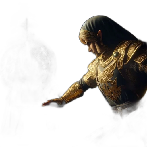 sword, face, crown, dragon transparent PNG cut-out