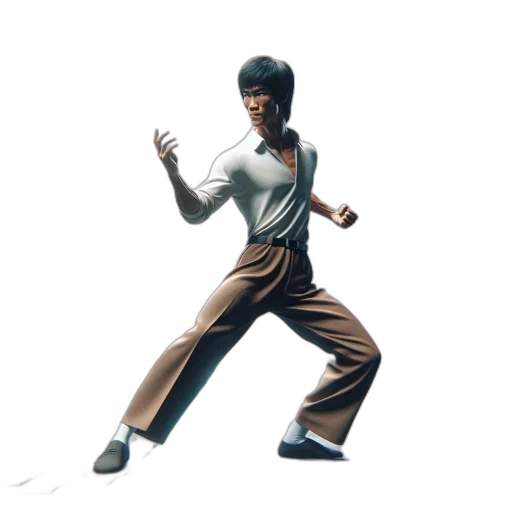 concept art, 3d render, photorealistic, anime transparent PNG cut-out
