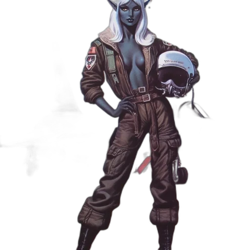 staff, concept art, fantasy art, comic book art transparent PNG cut-out