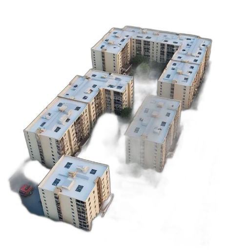 building, furniture, jewelry, robot transparent PNG cut-out