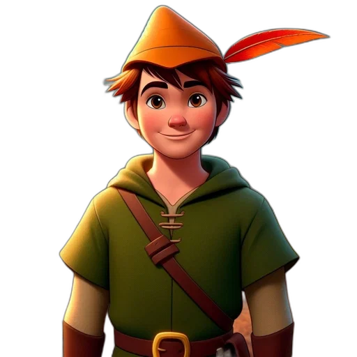 staff, hat, face, sword transparent PNG cut-out