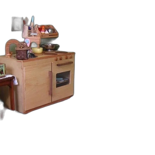 furniture, robot, food, staff transparent PNG cut-out