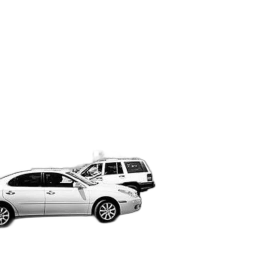 car, weapon, 3d render, concept art transparent PNG cut-out