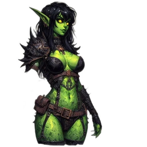 staff, fantasy art, concept art, pixel art transparent PNG cut-out