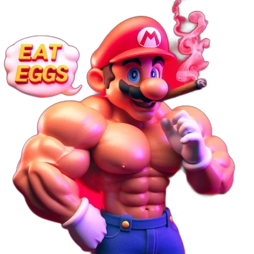 food, animal, hat, weapon transparent PNG cut-out