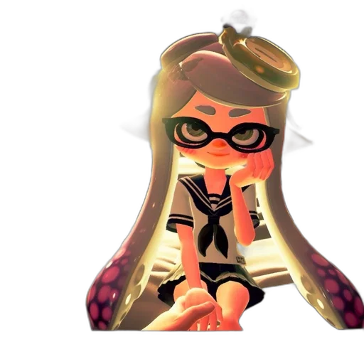 dress, weapon, mask, staff transparent PNG cut-out