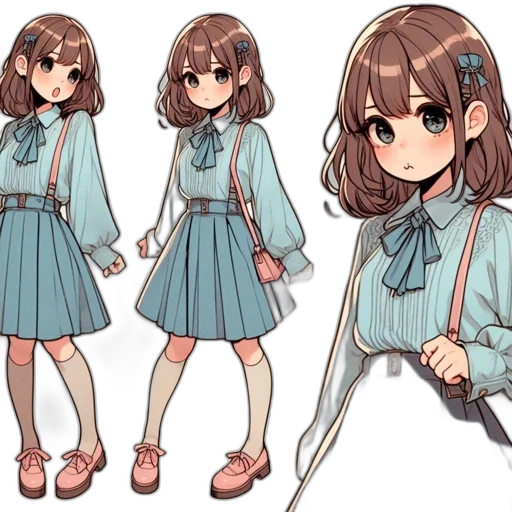 dress, staff, weapon, sword transparent PNG cut-out