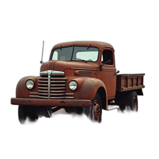 car, weapon, animal, photorealistic transparent PNG cut-out