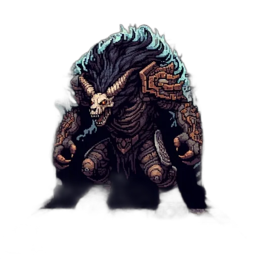 creature, dragon, animal, mask transparent PNG cut-out