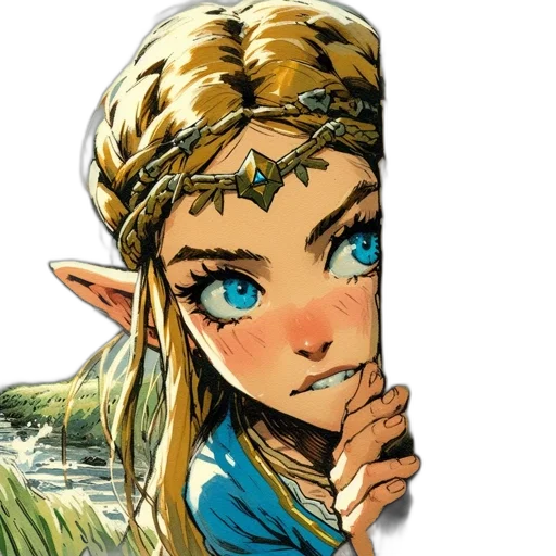 face, staff, dragon, mask transparent PNG cut-out