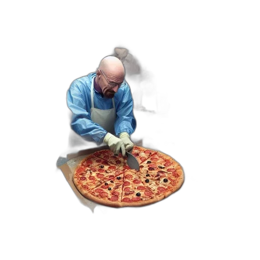 food, staff, weapon, animal transparent PNG cut-out