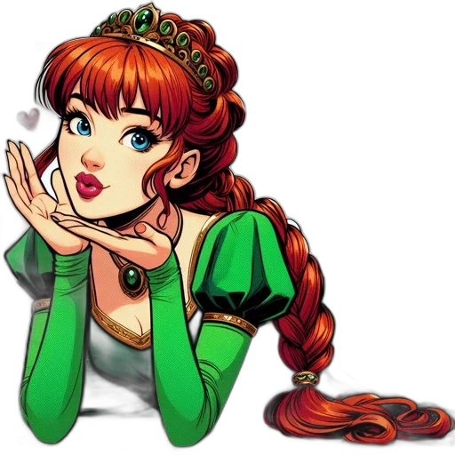 staff, fantasy art, pixel art, cartoon transparent PNG cut-out