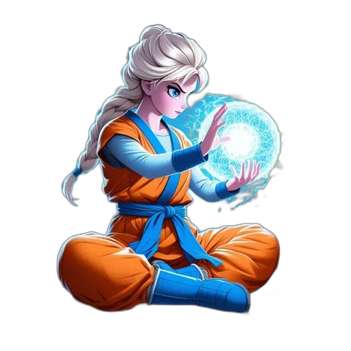 staff, dragon, weapon, concept art transparent PNG cut-out