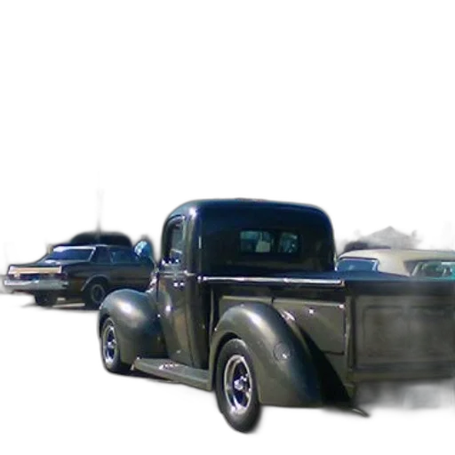 car, weapon, concept art, 3d render transparent PNG cut-out