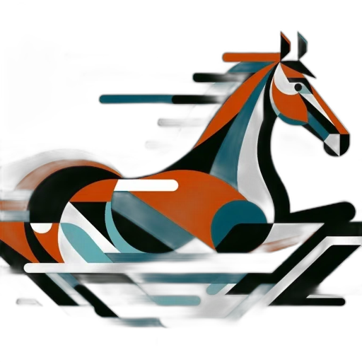 animal, pixel art, concept art, cartoon transparent PNG cut-out