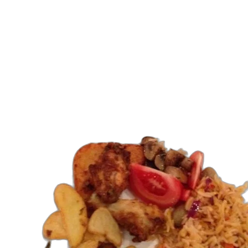 food, crown, jewelry, staff transparent PNG cut-out
