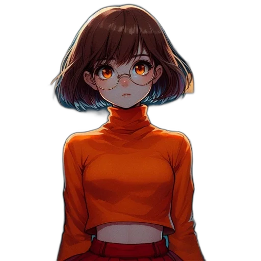 jacket, mask, dress, face transparent PNG cut-out