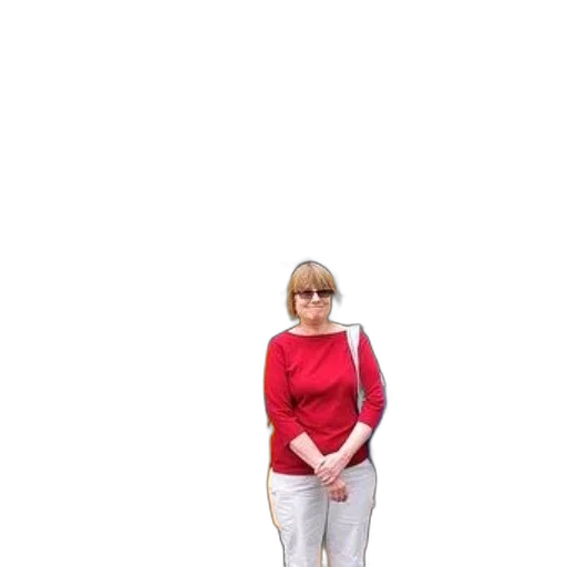 dress, staff, jacket, umbrella transparent PNG cut-out