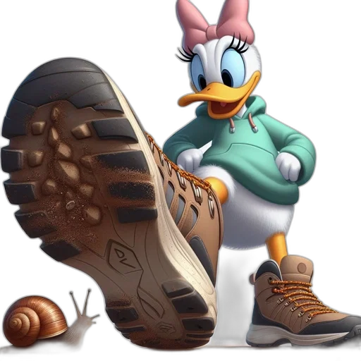 shoes, animal, weapon, robot transparent PNG cut-out