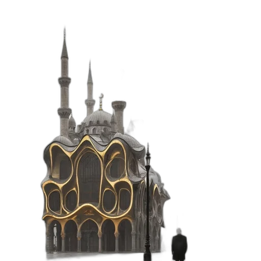 building, crown, furniture, staff transparent PNG cut-out