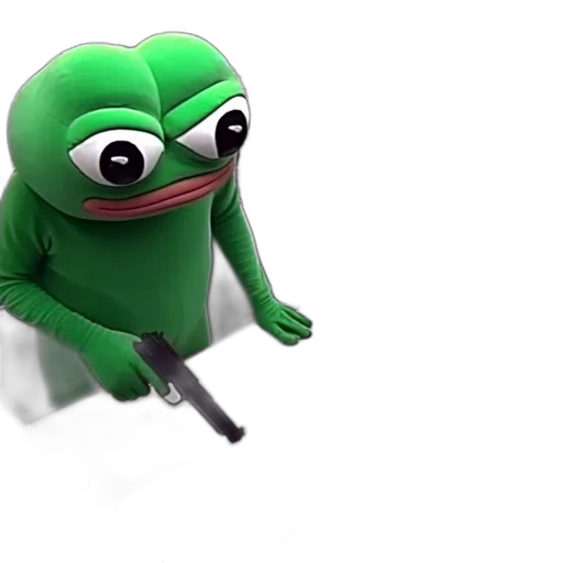 creature, weapon, animal, staff transparent PNG cut-out