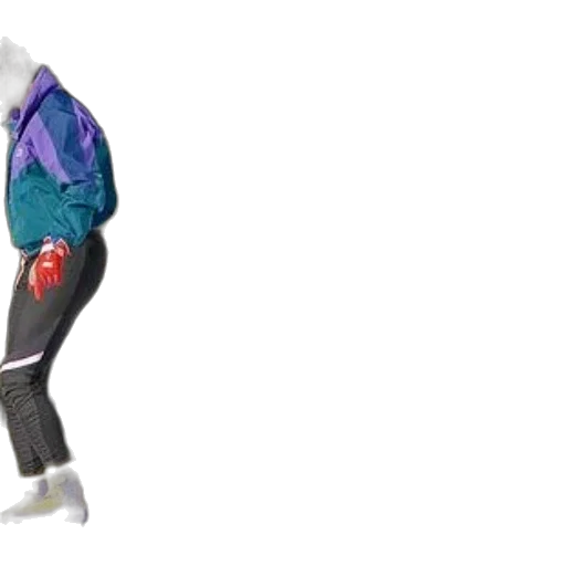 jacket, robot, mask, creature transparent PNG cut-out