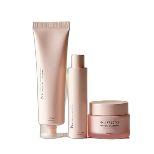 mio, skincare, set, piece transparent PNG cut-out