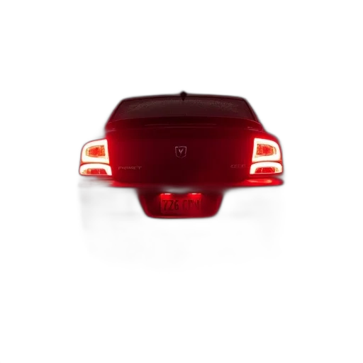 car, crown, 3d render, concept art transparent PNG cut-out