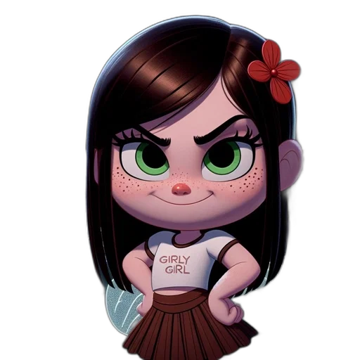 staff, cartoon, concept art, fantasy art transparent PNG cut-out