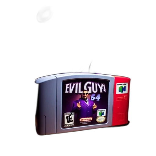 weapon, bottle, robot, car transparent PNG cut-out