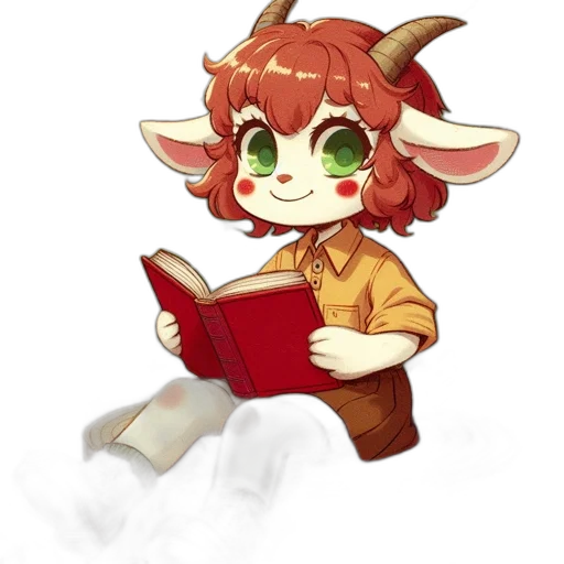 staff, dragon, creature, fantasy art transparent PNG cut-out
