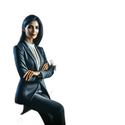 staff, jacket, concept art, photorealistic transparent PNG cut-out