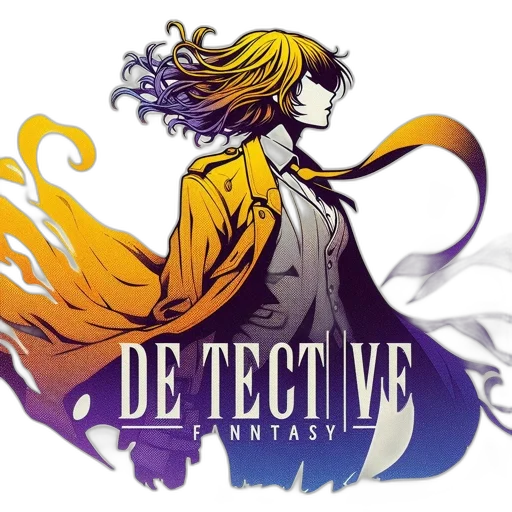 concept art, anime, comic book art, fantasy art transparent PNG cut-out
