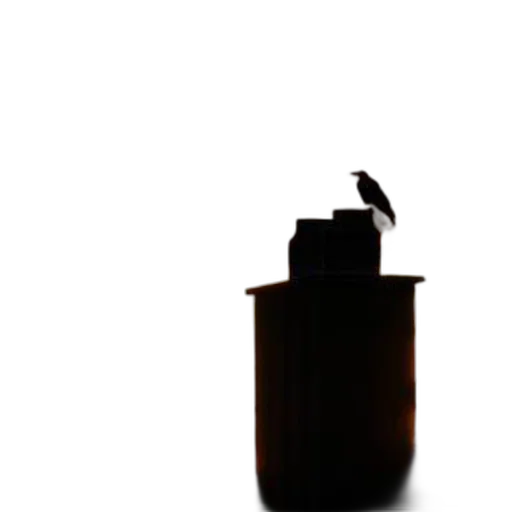 bottle, weapon, staff, animal transparent PNG cut-out