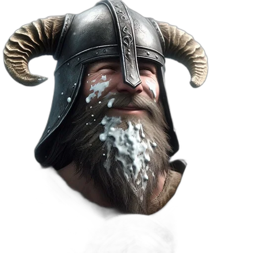mask, face, hat, dragon transparent PNG cut-out