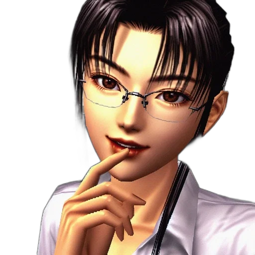 staff, photorealistic, 3d render, pixel art transparent PNG cut-out