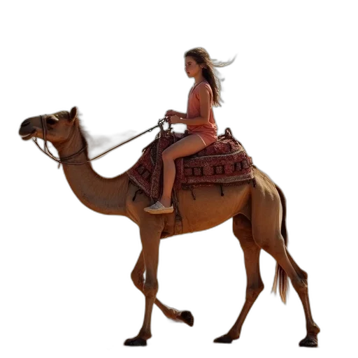concept art, photorealistic, 3d render, fantasy art transparent PNG cut-out