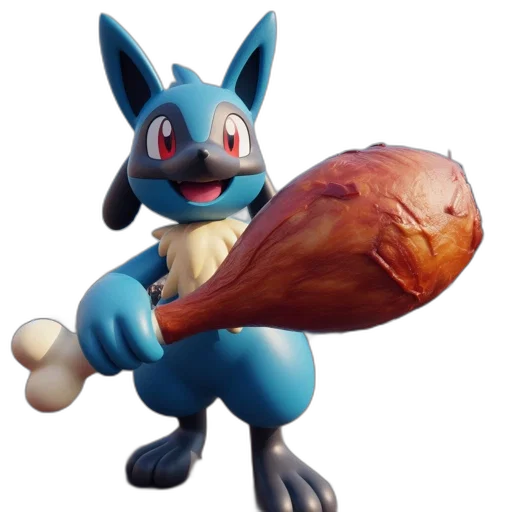 food, animal, creature, weapon transparent PNG cut-out