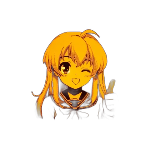 staff, face, robot, hair transparent PNG cut-out