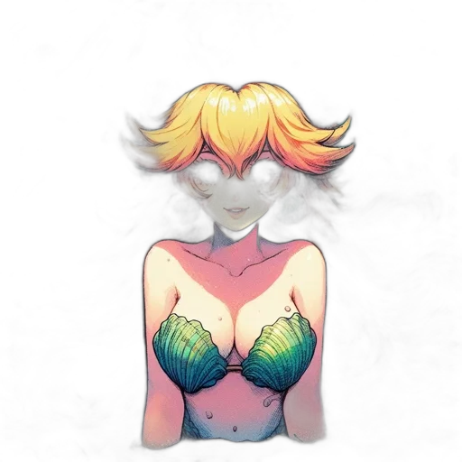 mask, crown, dress, face transparent PNG cut-out